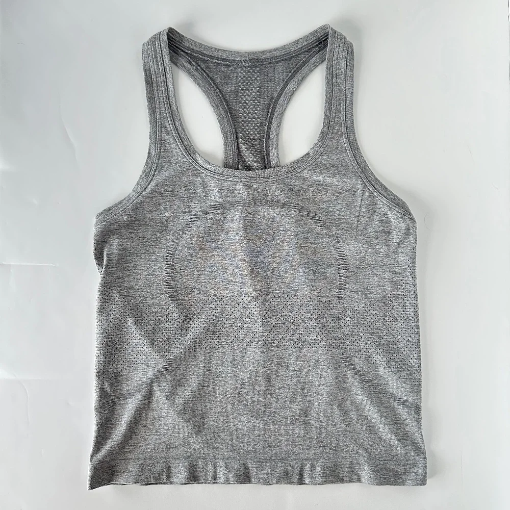 Lululemon Swiftly Tech Racerback Tank - Picture 3 of 8